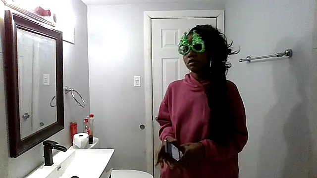 Snapshot of NastyBlackslaveGirl chatting on 12-28-24, 06:06 NastyBlackslaveGirl online show from 12-28-24, 06:06