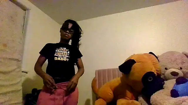 Snapshot of NastyBlackslaveGirl chatting on 12-29-24, 02:27 NastyBlackslaveGirl online show from 12-29-24, 02:27