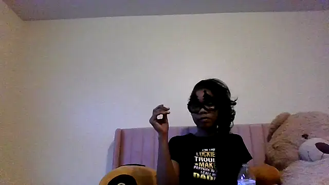 Snapshot of NastyBlackslaveGirl chatting on 12-29-24, 07:00 NastyBlackslaveGirl online show from 12-29-24, 07:00