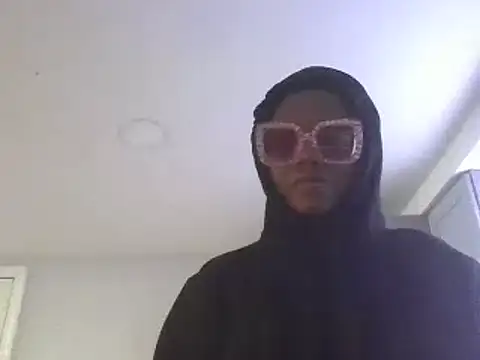 Snapshot of NastyBlackslaveGirl chatting on 01-09-25, 04:49 NastyBlackslaveGirl online show from 01-09-25, 04:49