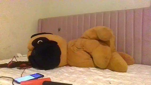 Snapshot of NastyBlackslaveGirl chatting on 01-12-25, 08:25 NastyBlackslaveGirl online show from 01-12-25, 08:25