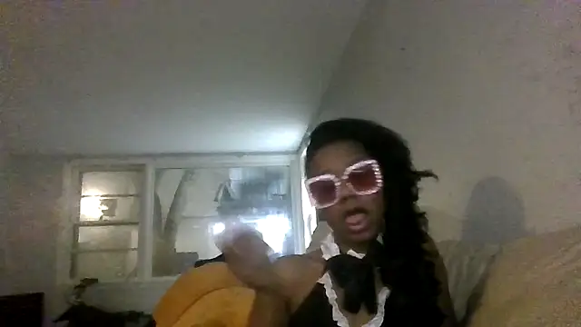 Snapshot of NastyBlackslaveGirl chatting on 01-16-25, 03:45 NastyBlackslaveGirl online show from 01-16-25, 03:45