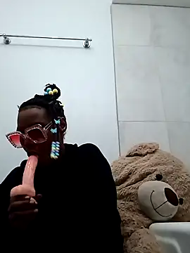 Snapshot of NastyBlackslaveGirl chatting on 01-21-25, 11:02 NastyBlackslaveGirl online show from 01-21-25, 11:02