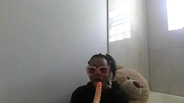 Snapshot of NastyBlackslaveGirl chatting on 01-25-25, 06:35 NastyBlackslaveGirl online show from 01-25-25, 06:35