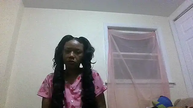 Snapshot of NastyBlackslaveGirl chatting on 01-31-25, 10:20 NastyBlackslaveGirl online show from 01-31-25, 10:20