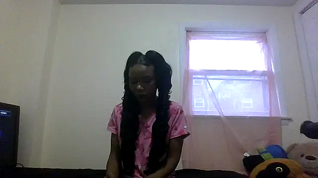 Snapshot of NastyBlackslaveGirl chatting on 01-31-25, 03:11 NastyBlackslaveGirl online show from 01-31-25, 03:11