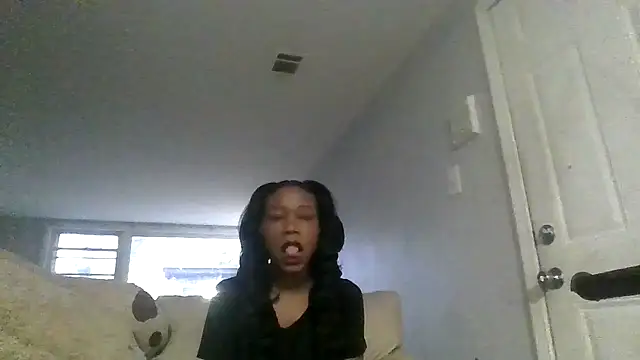 Snapshot of NastyBlackslaveGirl chatting on 02-01-25, 01:09 NastyBlackslaveGirl online show from 02-01-25, 01:09