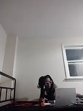 Snapshot of NastyBlackslaveGirl chatting on 02-16-25, 07:59 NastyBlackslaveGirl online show from 02-16-25, 07:59