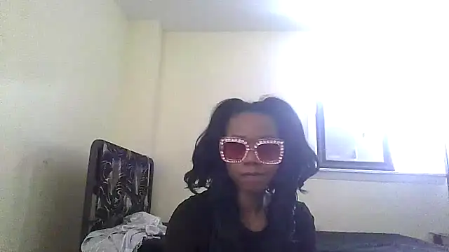 Snapshot of NastyBlackslaveGirl chatting on 02-17-25, 09:19 NastyBlackslaveGirl online show from 02-17-25, 09:19