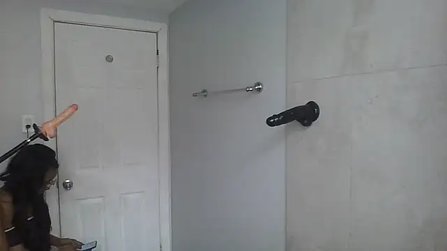 Snapshot of NastyBlackslaveGirl chatting on 02-23-25, 02:57 NastyBlackslaveGirl online show from 02-23-25, 02:57