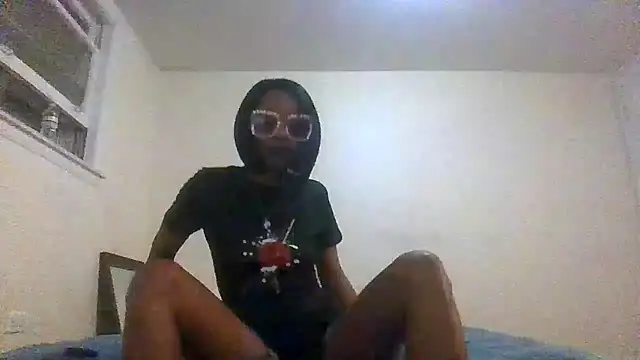 Snapshot of NastyBlackslaveGirl chatting on 03-06-25, 07:57 NastyBlackslaveGirl online show from 03-06-25, 07:57