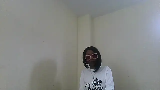 Snapshot of NastyBlackslaveGirl chatting on 03-07-25, 03:39 NastyBlackslaveGirl online show from 03-07-25, 03:39