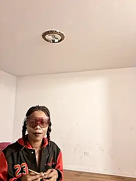 Snapshot of NastyBlackslaveGirl chatting on 12-02-25, 01:22 NastyBlackslaveGirl online show from 12-02-25, 01:22