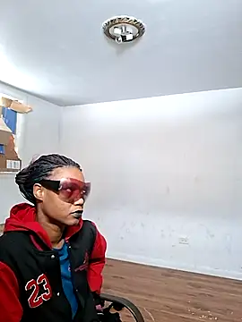 Snapshot of NastyBlackslaveGirl chatting on 12-02-25, 03:18 NastyBlackslaveGirl online show from 12-02-25, 03:18