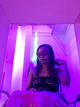 Snapshot of NastyBlackslaveGirl chatting on 12-18-25, 02:23 NastyBlackslaveGirl online show from 12-18-25, 02:23