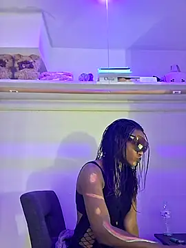 Snapshot of NastyBlackslaveGirl chatting on 01-15-26, 08:56 NastyBlackslaveGirl online show from 01-15-26, 08:56