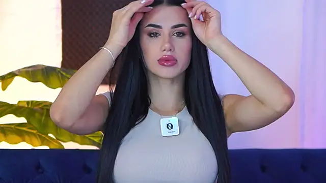 Jenna Day online show from 10-09-25, 09:29