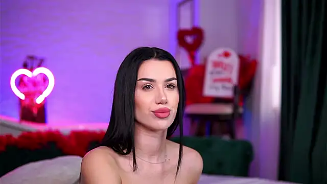 Jenna Day online show from 02-06-26, 07:12