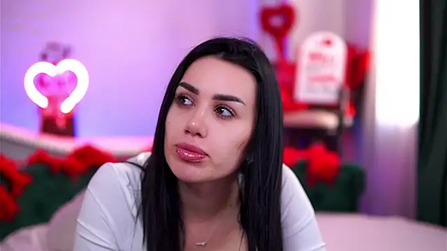 Jenna Day online show from 02-12-26, 07:36