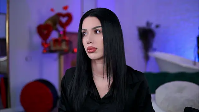 Jenna Day online show from 02-18-26, 07:37