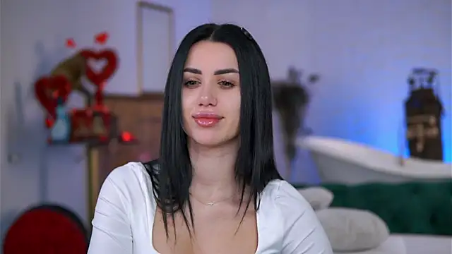 Jenna Day online show from 02-20-26, 06:37