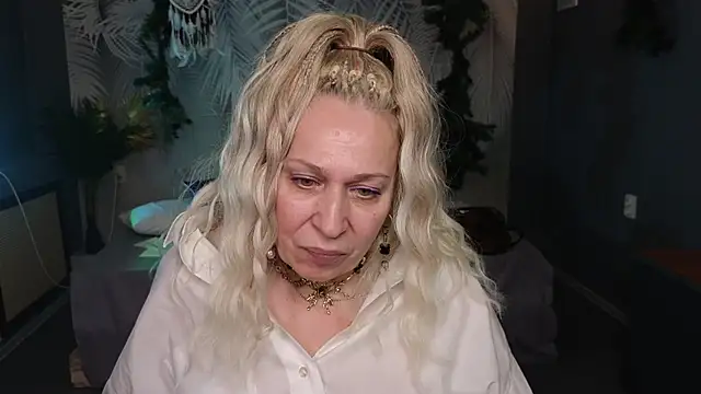 Penelope Pinky online show from 01-20-25, 08:29
