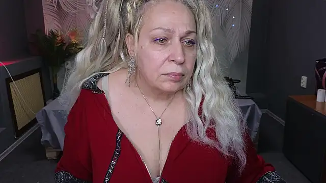 Penelope Pinky online show from 01-30-25, 02:15
