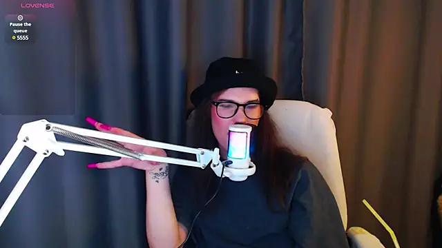 Snapshot of Cassie_Bae chatting on 03-02-25, 11:31 Cassie Bae online show from 03-02-25, 11:31