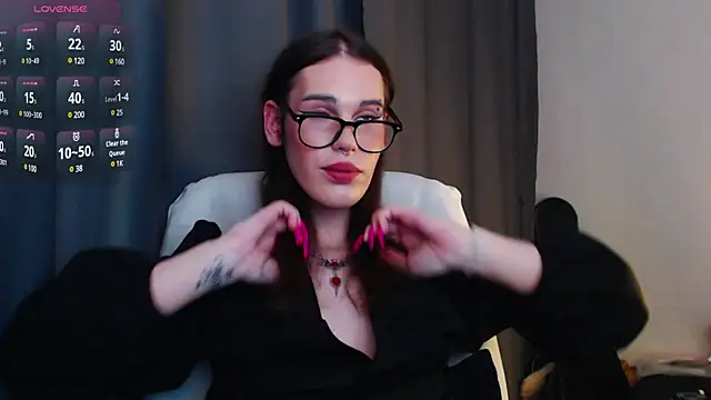 Snapshot of Cassie_Bae chatting on 03-09-25, 09:14 Cassie Bae online show from 03-09-25, 09:14