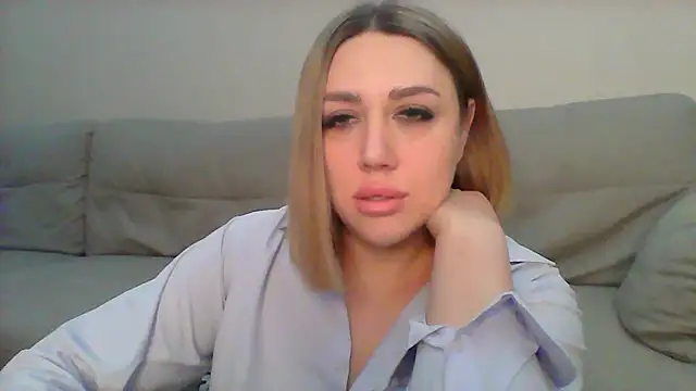 VickyLove047 online show from 01-13-25, 08:05