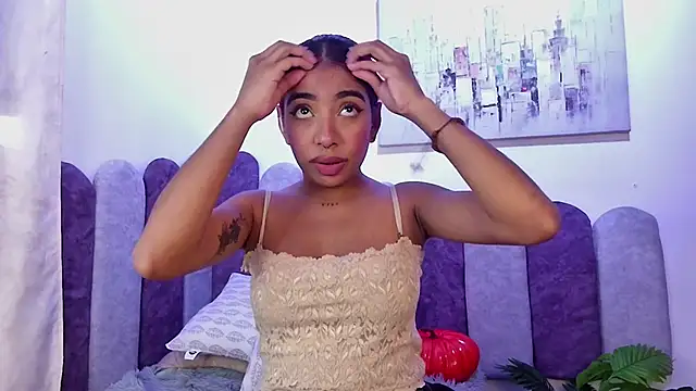 anais tgn online show from 10-26-25, 02:34