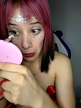 franchezkavegaaa online show from 01-09-25, 11:03