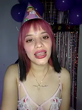 franchezkavegaaa online show from 01-10-25, 04:54