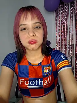 franchezkavegaaa online show from 01-12-25, 03:25