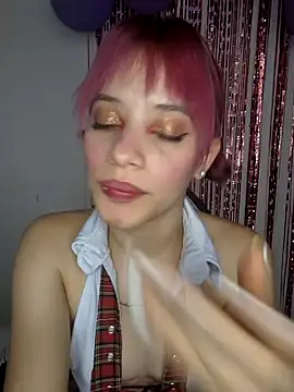 franchezkavegaaa online show from 01-13-25, 05:12