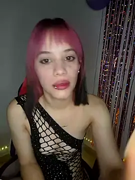 franchezkavegaaa online show from 01-14-25, 11:10