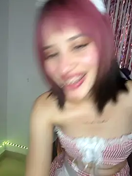 franchezkavegaaa online show from 01-14-25, 02:11