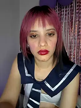 franchezkavegaaa online show from 01-16-25, 07:52