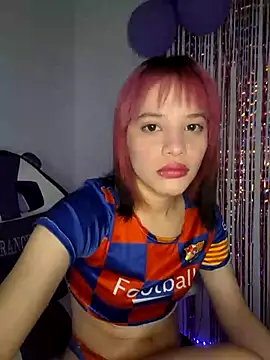 franchezkavegaaa online show from 01-18-25, 11:54