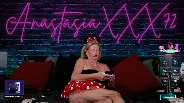 anastasiaxxx72 online show from 10-30-25, 01:18