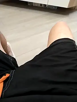 Dannydy2015 online show from 02-15-26, 03:53