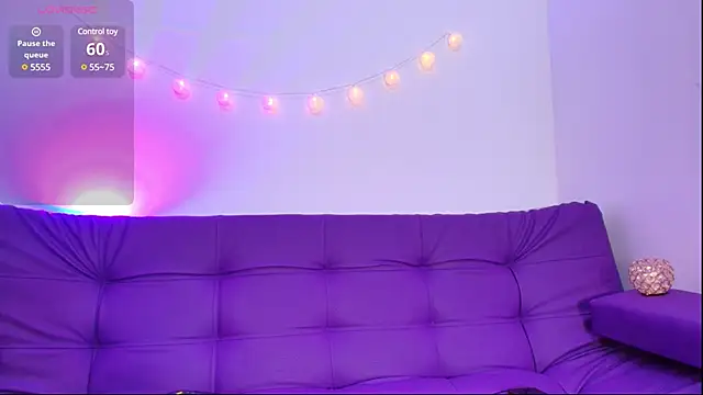 KrishnaCanha online show from 12-18-24, 06:25