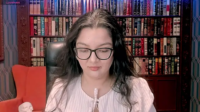 ZarifaBev online show from 10-22-25, 07:57