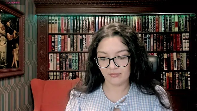 ZarifaBev online show from 10-29-25, 08:43