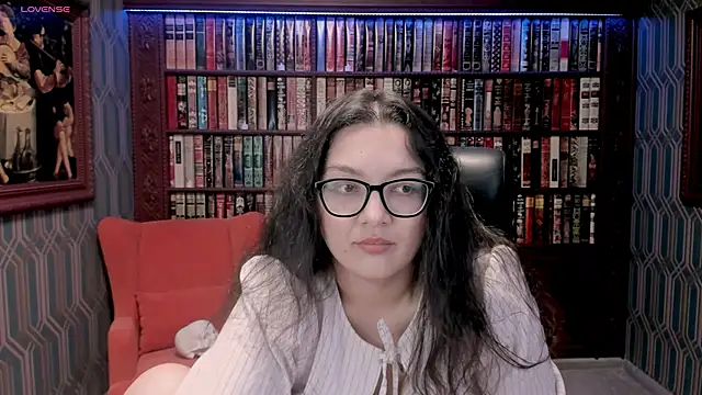 ZarifaBev online show from 11-02-25, 09:17