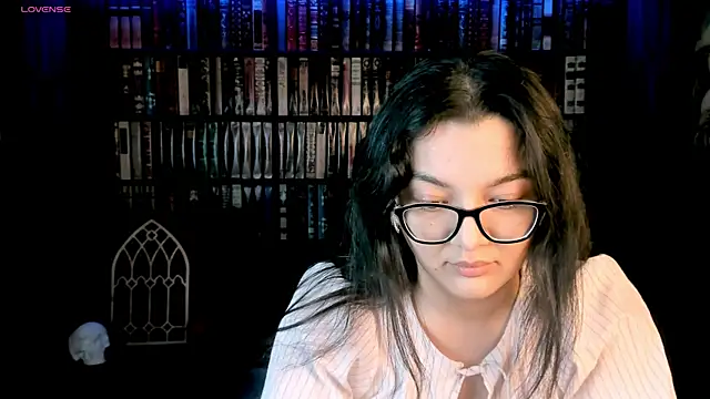 ZarifaBev online show from 11-16-25, 09:59