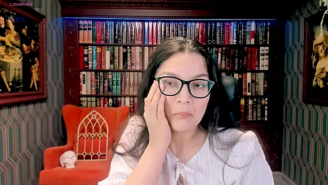 ZarifaBev online show from 11-19-25, 12:38