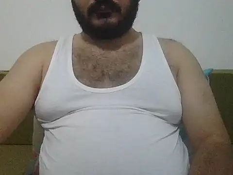 UrfavSlaveBitch online show from 09-14-25, 04:06