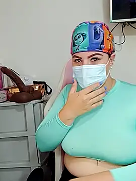 LucyanaSilva online show from 11-11-25, 01:55