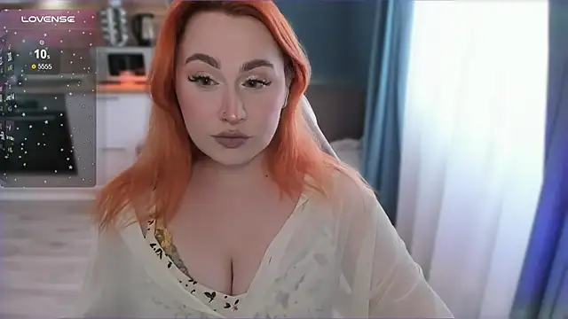 Flower Camellia77 online show from 01-17-25, 07:51